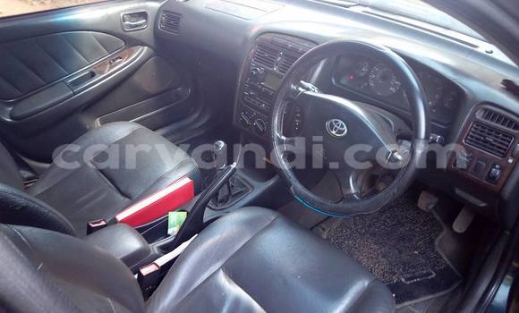 Tenga Tsaru Toyota Avensis Zvimwe Mota in Lusaka in Zambia Tenga Tsaru Toyota Avensis Zvimwe Mota in Lusaka in Zambia