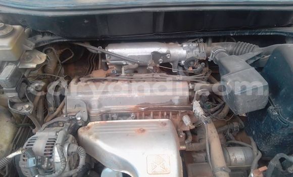 Buy Used Toyota Harrier White Car in Lusaka in Zambia Buy Used Toyota Harrier White Car in Lusaka in Zambia