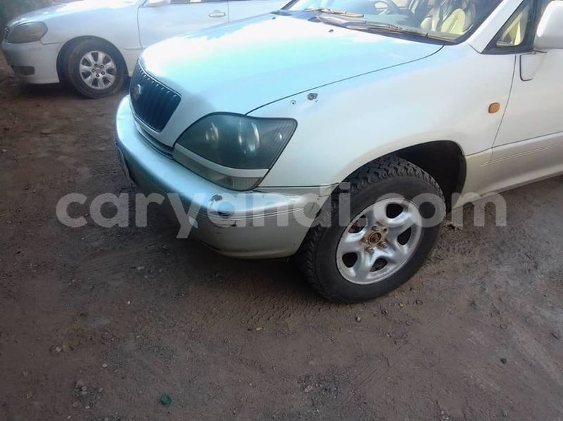 Big with watermark toyota harrier zambia lusaka 11316