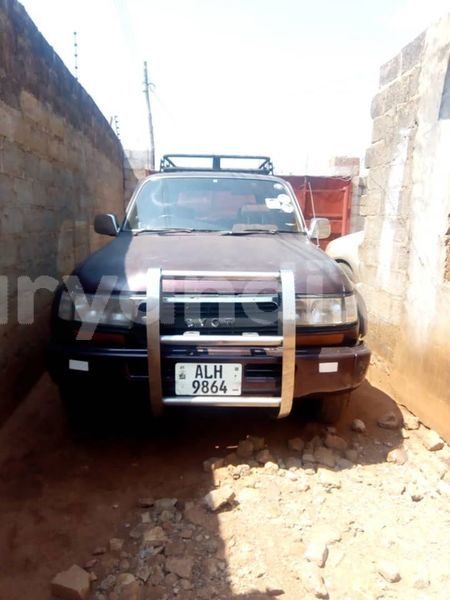 Big with watermark toyota land cruiser zambia lusaka 11317