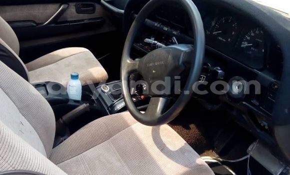 Buy Used Toyota Land Cruiser Blue Car in Lusaka in Zambia Buy Used Toyota Land Cruiser Blue Car in Lusaka in Zambia