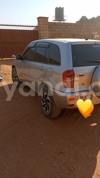Big with watermark toyota rav4 zambia lusaka 11318