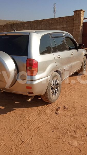 Big with watermark toyota rav4 zambia lusaka 11318