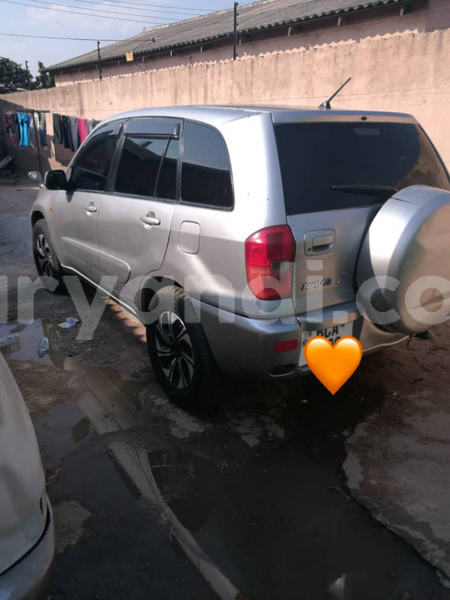 Big with watermark toyota rav4 zambia lusaka 11318
