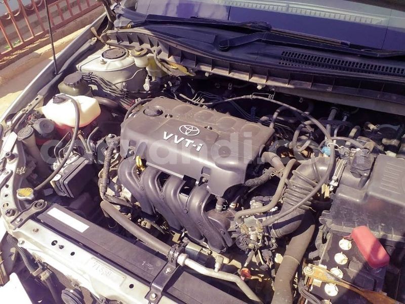 Big with watermark toyota allion zambia lusaka 11319