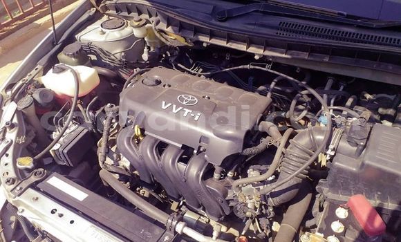 Buy Used Toyota Allion Silver Car in Lusaka in Zambia Buy Used Toyota Allion Silver Car in Lusaka in Zambia