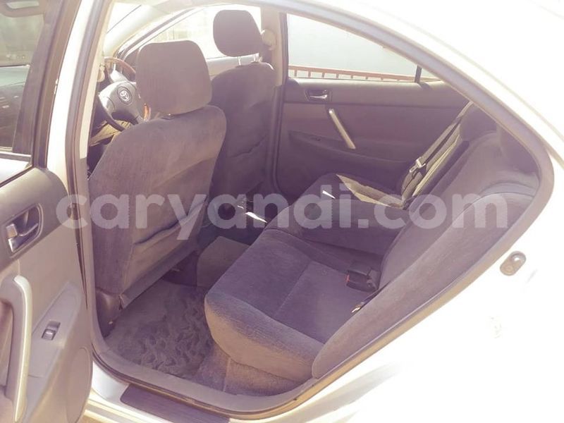 Big with watermark toyota allion zambia lusaka 11319