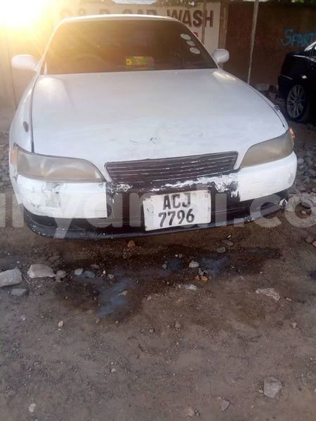 Big with watermark toyota chaser zambia lusaka 11320