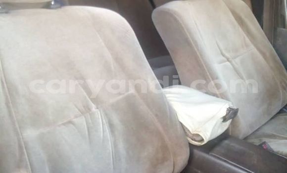 Buy Used Toyota Chaser White Car in Lusaka in Zambia Buy Used Toyota Chaser White Car in Lusaka in Zambia