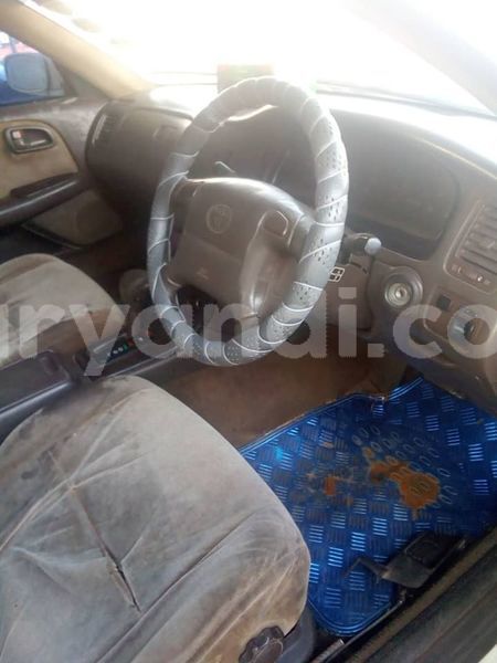 Big with watermark toyota chaser zambia lusaka 11320