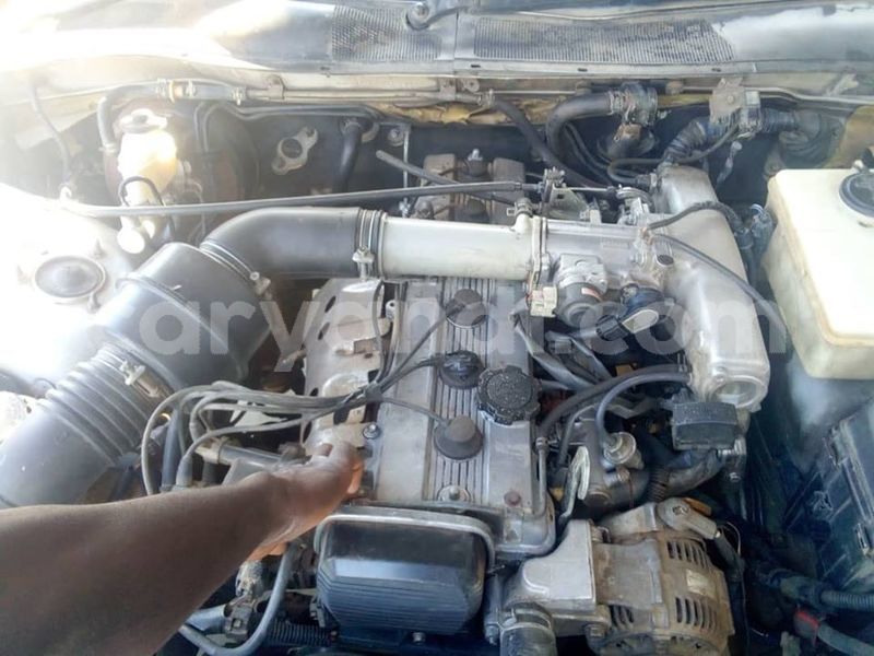 Big with watermark toyota chaser zambia lusaka 11320