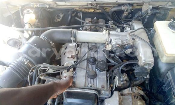 Buy Used Toyota Chaser White Car in Lusaka in Zambia Buy Used Toyota Chaser White Car in Lusaka in Zambia