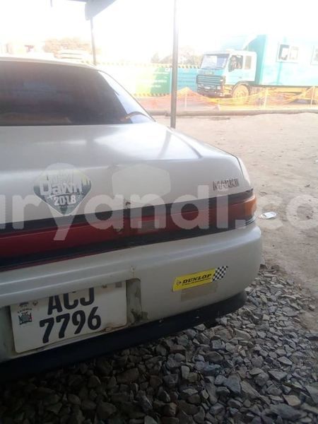 Big with watermark toyota chaser zambia lusaka 11320