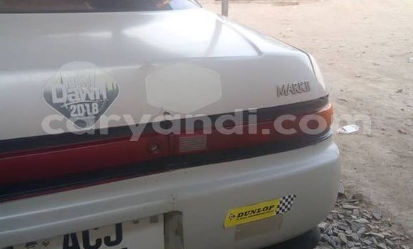 Buy Used Toyota Chaser White Car in Lusaka in Zambia Buy Used Toyota Chaser White Car in Lusaka in Zambia