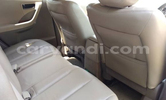 Buy Used Toyota Chaser White Car in Lusaka in Zambia Buy Used Toyota Chaser White Car in Lusaka in Zambia