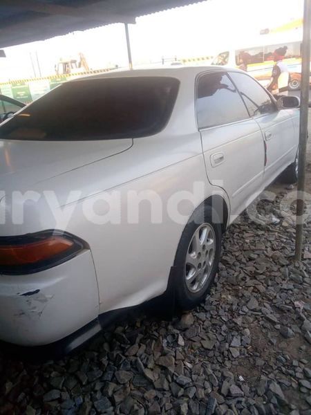 Big with watermark toyota chaser zambia lusaka 11320