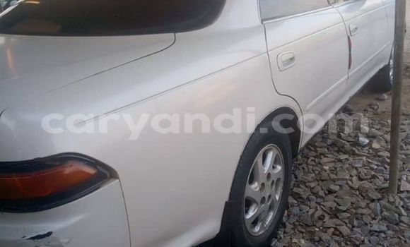 Buy Used Toyota Chaser White Car in Lusaka in Zambia Buy Used Toyota Chaser White Car in Lusaka in Zambia