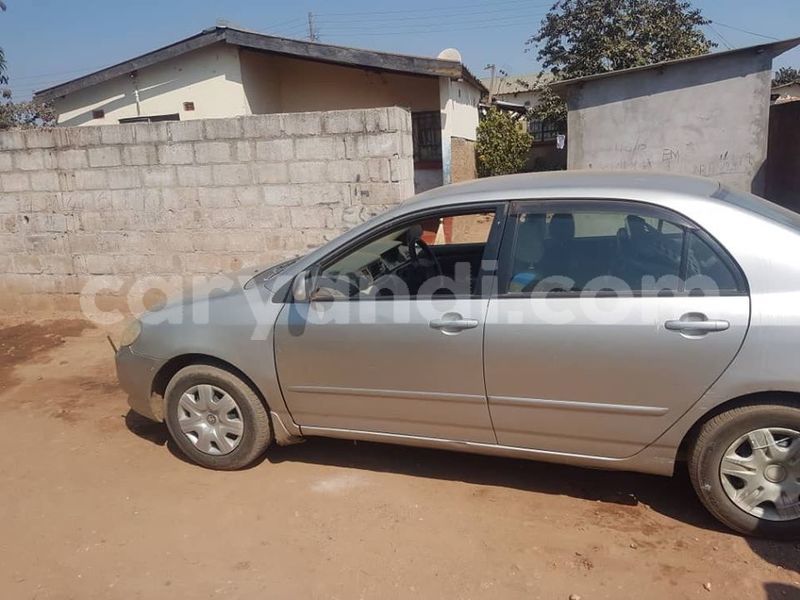 Big with watermark toyota corolla zambia lusaka 11322