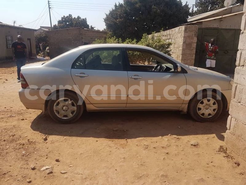 Big with watermark toyota corolla zambia lusaka 11322