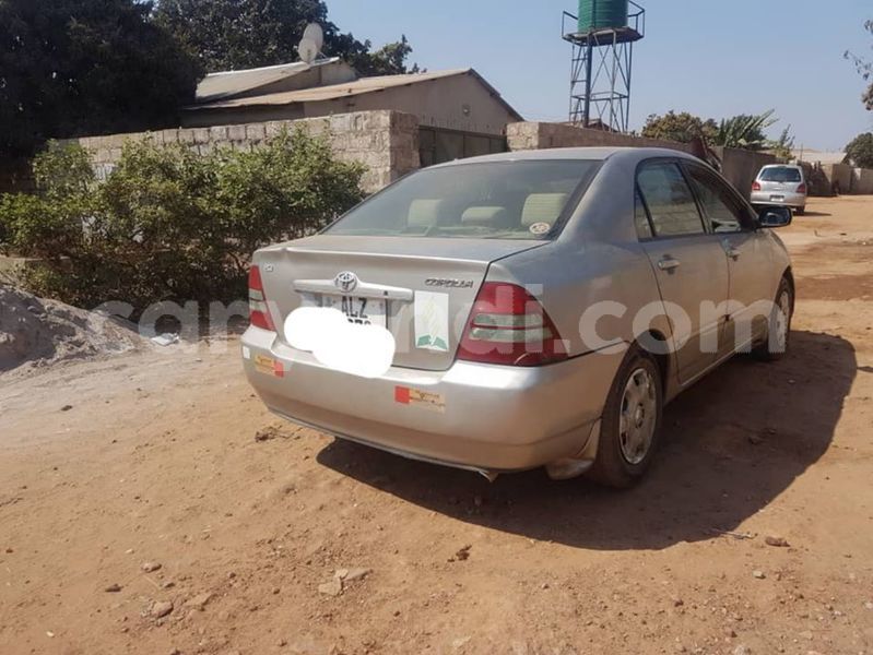 Big with watermark toyota corolla zambia lusaka 11322