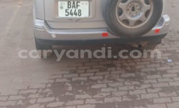 Buy Used Honda CR–V Silver Car in Lusaka in Zambia Buy Used Honda CR–V Silver Car in Lusaka in Zambia