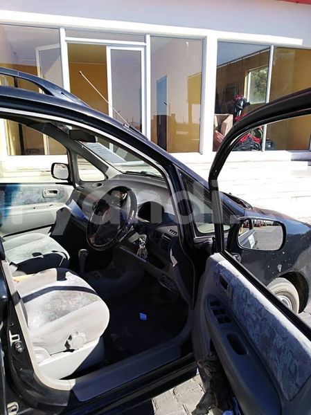 Big with watermark toyota spacio zambia lusaka 11325