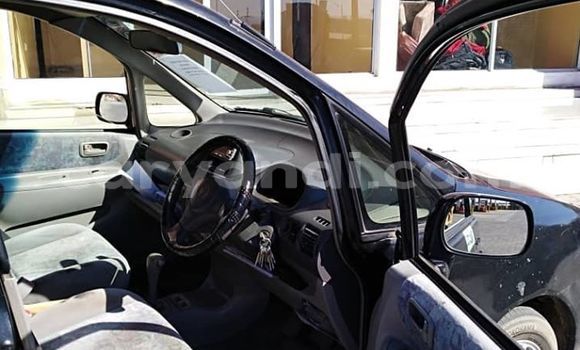 Buy Used Toyota Spacio Black Car in Lusaka in Zambia Buy Used Toyota Spacio Black Car in Lusaka in Zambia