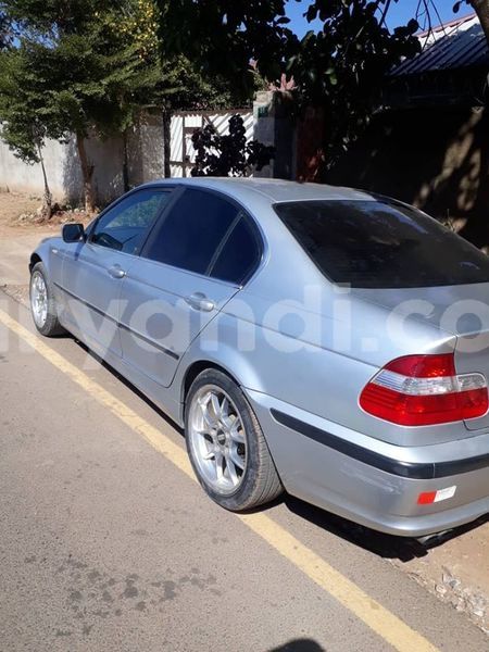 Big with watermark bmw 3 series zambia lusaka 11327