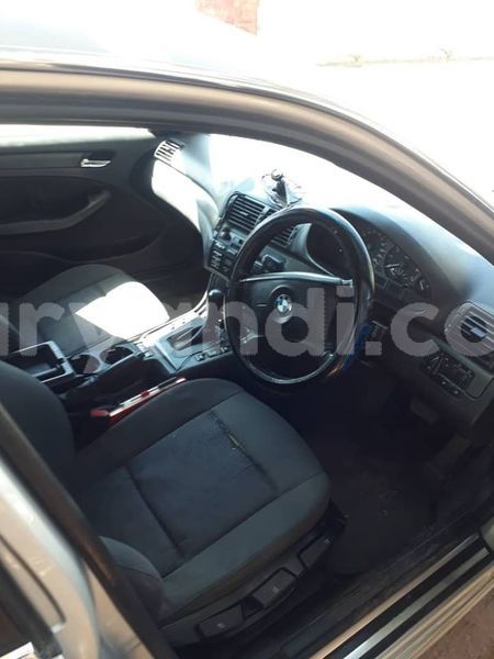 Big with watermark bmw 3 series zambia lusaka 11327