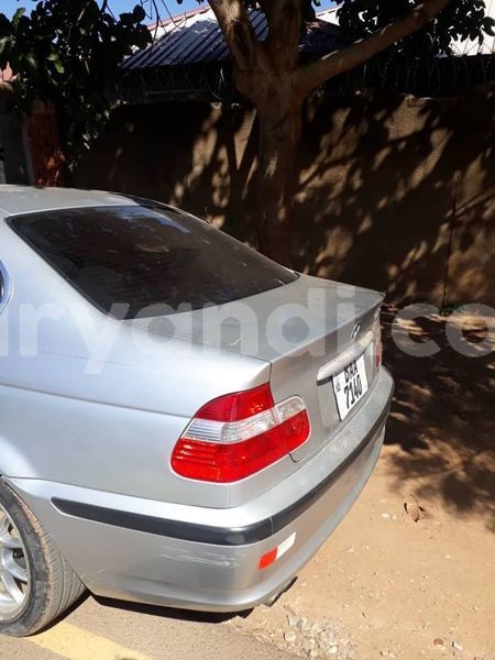 Big with watermark bmw 3 series zambia lusaka 11327