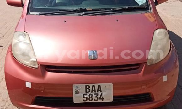 Buy Used Toyota Passo Other Car in Lusaka in Zambia Buy Used Toyota Passo Other Car in Lusaka in Zambia