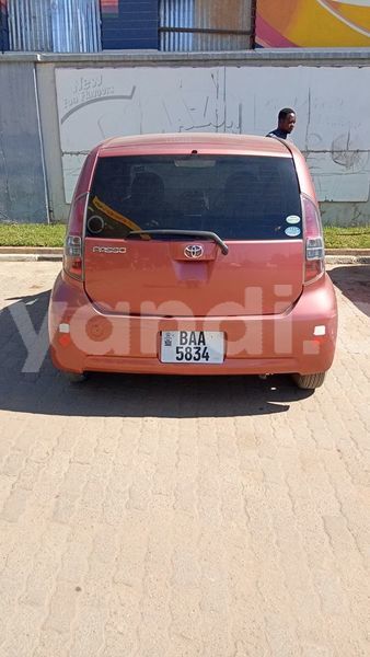 Big with watermark toyota passo zambia lusaka 11328