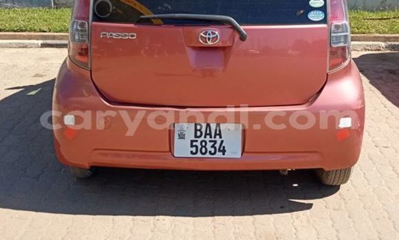 Buy Used Toyota Passo Other Car in Lusaka in Zambia Buy Used Toyota Passo Other Car in Lusaka in Zambia