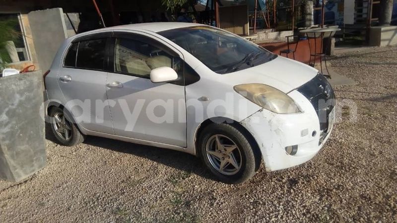 Big with watermark toyota vitz zambia lusaka 11329
