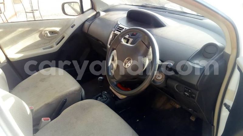 Big with watermark toyota vitz zambia lusaka 11329