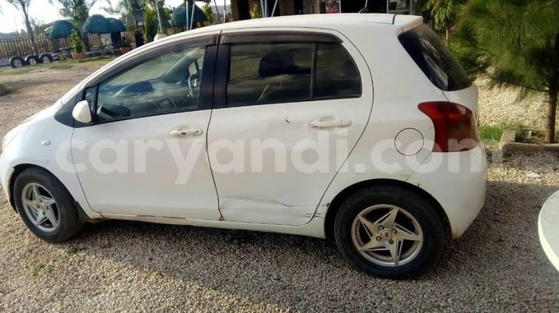 Big with watermark toyota vitz zambia lusaka 11329