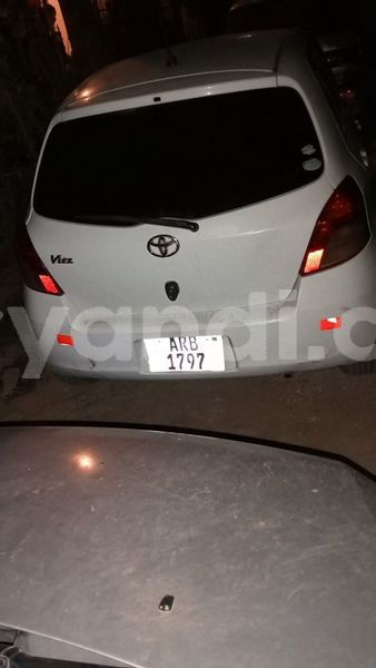 Big with watermark toyota vitz zambia lusaka 11329
