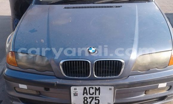 Buy Used BMW 3–Series Other Car in Lusaka in Zambia Buy Used BMW 3–Series Other Car in Lusaka in Zambia