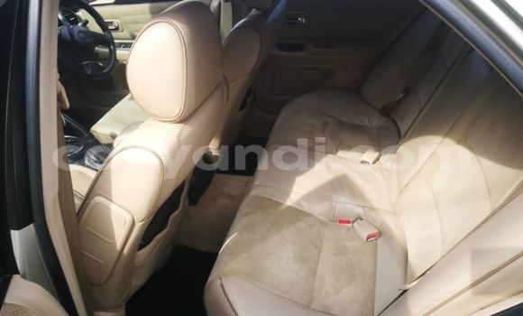 Buy Used Toyota Altezza Silver Car in Lusaka in Zambia Buy Used Toyota Altezza Silver Car in Lusaka in Zambia