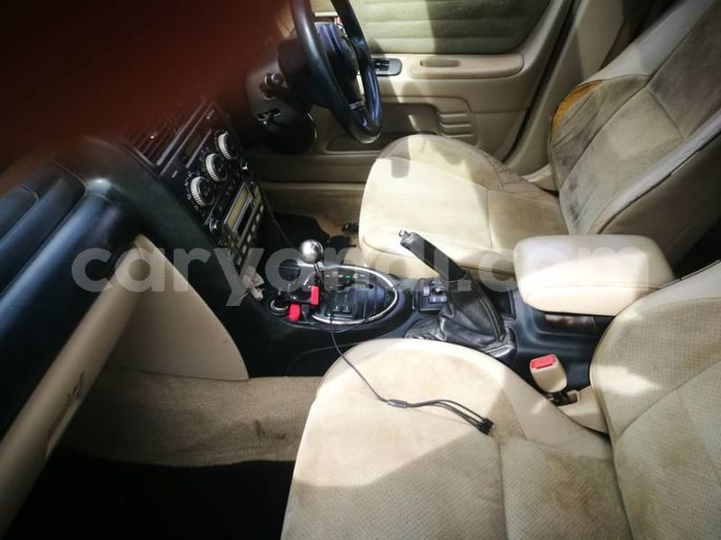 Big with watermark toyota altezza zambia lusaka 11330