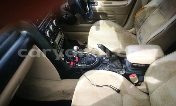 Buy Used Toyota Altezza Silver Car in Lusaka in Zambia Buy Used Toyota Altezza Silver Car in Lusaka in Zambia