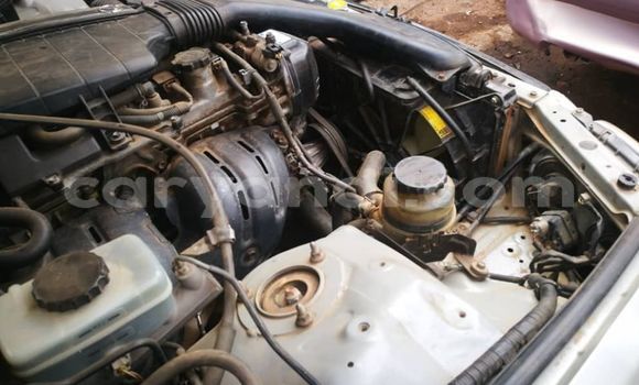 Buy Used Toyota Altezza Silver Car in Lusaka in Zambia Buy Used Toyota Altezza Silver Car in Lusaka in Zambia