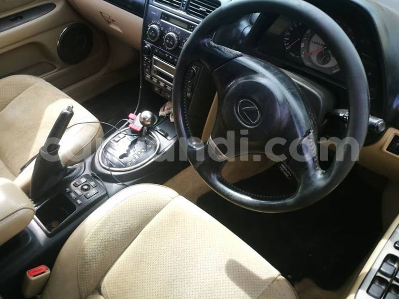 Big with watermark toyota altezza zambia lusaka 11330