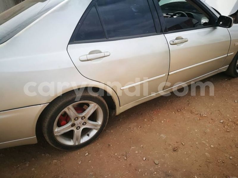 Big with watermark toyota altezza zambia lusaka 11330