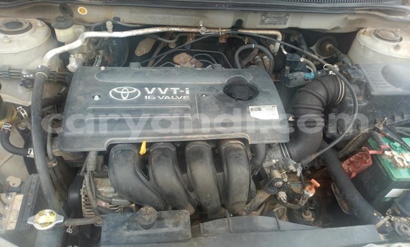 Tenga Tsaru Toyota Corolla Sirivha Mota in Lusaka in Zambia Tenga Tsaru Toyota Corolla Sirivha Mota in Lusaka in Zambia