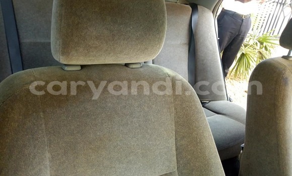 Tenga Tsaru Toyota Corolla Sirivha Mota in Lusaka in Zambia Tenga Tsaru Toyota Corolla Sirivha Mota in Lusaka in Zambia