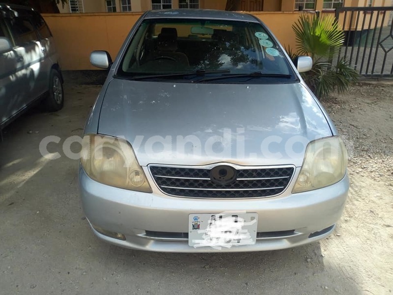 Big with watermark toyota corolla zambia lusaka 11331