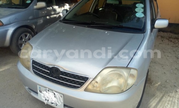 Tenga Tsaru Toyota Corolla Sirivha Mota in Lusaka in Zambia Tenga Tsaru Toyota Corolla Sirivha Mota in Lusaka in Zambia