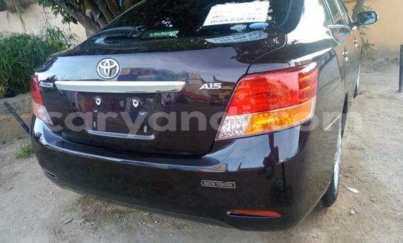 Tenga Tsaru Toyota Allion Nhema Mota in Lusaka in Zambia Tenga Tsaru Toyota Allion Nhema Mota in Lusaka in Zambia