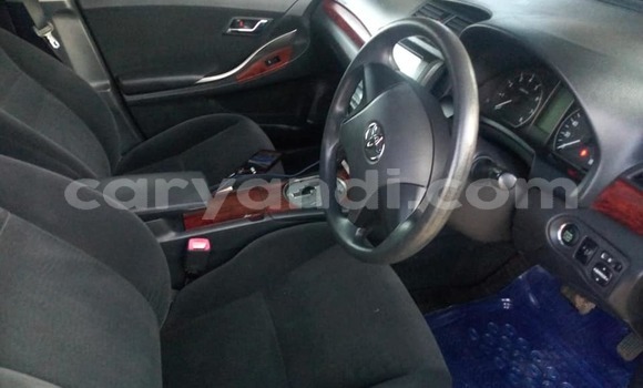 Tenga Tsaru Toyota Allion Nhema Mota in Lusaka in Zambia Tenga Tsaru Toyota Allion Nhema Mota in Lusaka in Zambia